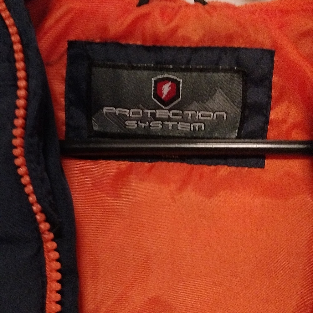 Protection system 24M jacket - Picture 3 of 4
